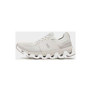 On Running Cloudswift 3 Dames - Grey- Dames, Grey