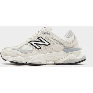 New Balance 9060 Dames - Cream- Dames, Cream