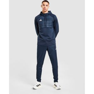 adidas Tiro Trainingsbroek Heren - Blauw- Heren, Blauw