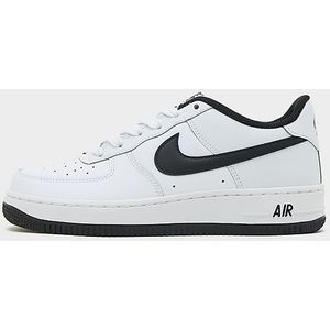 Nike Kinderschoenen Air Force 1 LV8 - White - Kind, White