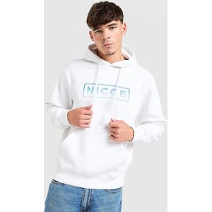 Nicce Powell Hoodie - Wit- Heren, Wit