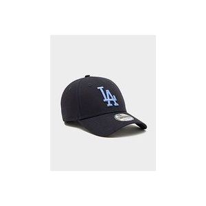 New Era MLB LA Dodgers 940 Cap - Blue- Dames, Blue