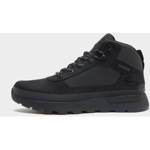 Timberland Field Trekker Boots - Zwart- Heren, Zwart