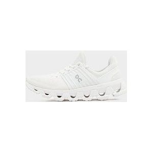 On Running Cloudswift 3 AD Dames - White- Dames, White