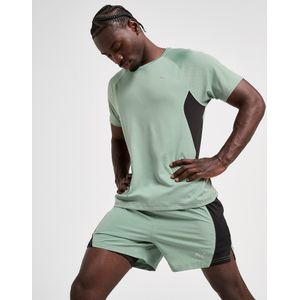 PUMA - Velocity - Sportbroeken - Groen - Polyester