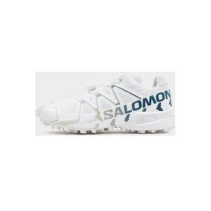 Salomon Speedcross 3 - White- Heren, White
