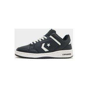 Converse Weapon Ox - Black- Heren, Black