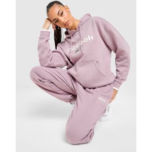 Reebok Retro Joggers - Paars- Dames, Paars