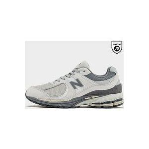 New Balance 2002R - GREY- Heren, GREY