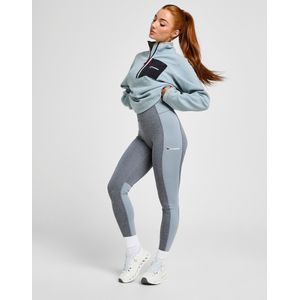 Berghaus Tech Marl Leggings - Grijs- Dames, Grijs