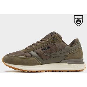 Fila Valado Heren - Green- Heren, Green