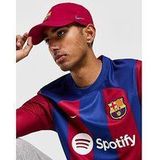 Nike FC Barcelona Unstructured Cap - Red- Dames, Red