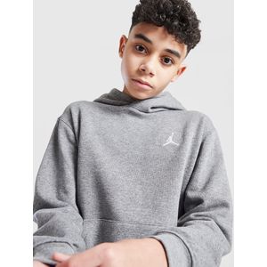 Jordan Core Overhead Hoodie Junior - Grijs - Kind, Grijs