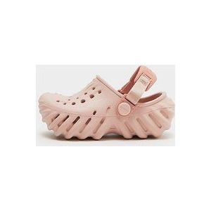 Crocs Echo Clog Infant - Pink, Pink