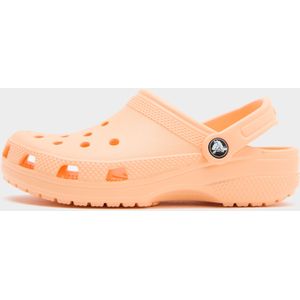 Crocs Classic Klompen Kinder Electric Sunstone 28