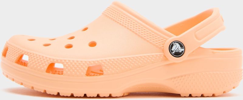Crocs Classic Klompen Kinder Electric Sunstone 28