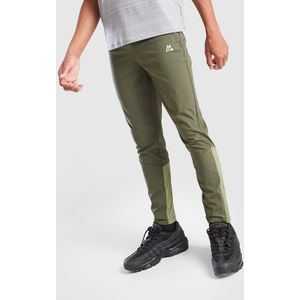 MONTIREX Vortex Track Pants Junior - Groen, Groen