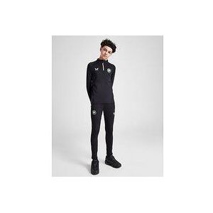 Castore Republic of Ireland Training Track Pants Junior - Black, Black