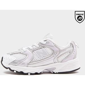 New Balance 530 Infant - Grijs, Grijs