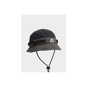 MONTIREX Tech Bucket Hat - Black- Heren, Black