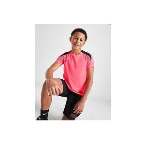 Nike Strike Drill T-Shirt Junior - Pink, Pink