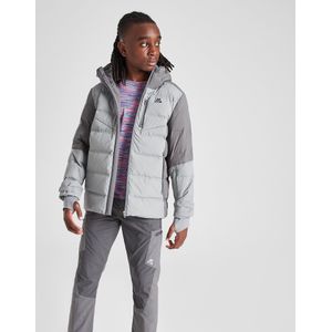MONTIREX Descent Jacket Junior - Grijs, Grijs