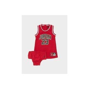 Jordan 23 Jersey Dress Set Infant - Red, Red