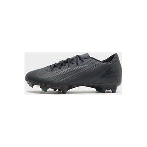 Nike Low-top voetbalschoenen (meerdere ondergronden) Mercurial Vapor 16 Academy - Black/Deep Jungle/Black- Heren, Black/Deep Jungle/Black