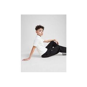 Lacoste Core Essential Cargo Pants Junior - Black, Black