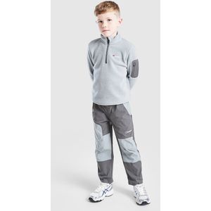 Berghaus Hike Tracksuit Children - Grijs - Kind, Grijs