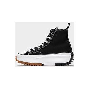 Converse Run Star Hike Dames - BLACK- Dames, BLACK