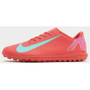 Nike Low-top voetbalschoenen (turf) Mercurial Vapor 16 Club - Ember Glow- Heren, Ember Glow