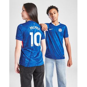 Nike Chelsea FC 2025/26 Palmer Home Shirt Junior - Blauw, Blauw