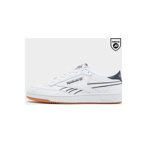 Reebok Club C Revenge - White- Heren, White