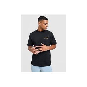 Dickies Emblem T-Shirt - Black- Heren, Black