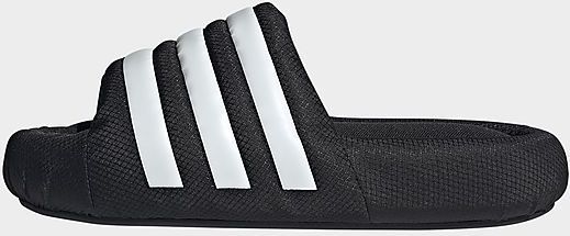 adidas Originals adilette Slippers - Unisex - Zwart