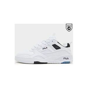 Fila Corda - White- Heren, White