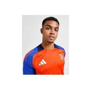 adidas Juventus Training Shirt - Team Orange- Heren, Team Orange