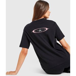 Jordan Energy T-Shirt - Zwart- Dames, Zwart