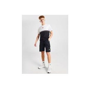 adidas Originals Essential Cargo Woven Shorts Junior - Black, Black