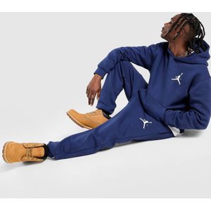 Jordan Air Fleece Joggers - Blauw- Heren, Blauw