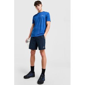 Trailberg Cloud Shorts - Blauw- Heren, Blauw
