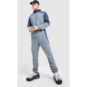 Technicals Isaac Tracksuit - Grijs- Heren, Grijs