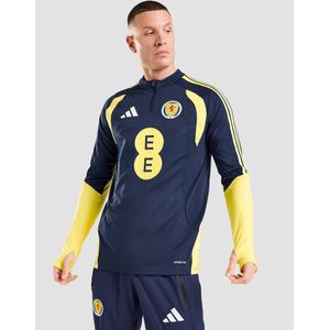 adidas Scotland Tiro 26 Training Top - Blauw- Heren, Blauw