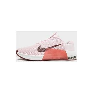 Nike Nike Metcon 9 work-outschoenen voor dames - Pink- Dames, Pink