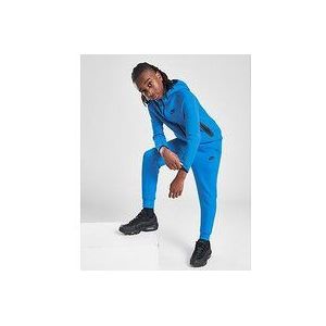 Nike Jongensbroek Sportswear Tech Fleece - Light Photo Blue/Black/Black- Heren, Light Photo Blue/Black/Black