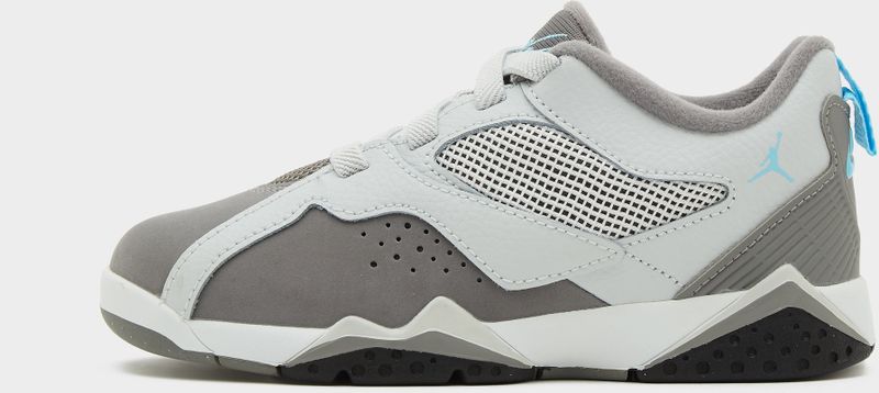 Jordan - MVP 92 - Kleuterschoenen - Grijs