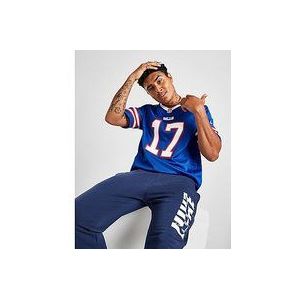 Nike NFL Buffalo Bills Allen #17 Shirt - Blue- Heren, Blue