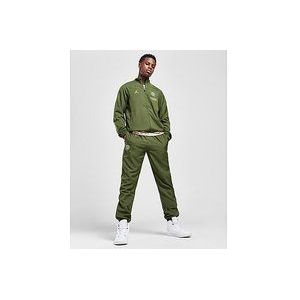 Jordan Paris Saint Germain Strike Fourth Woven Tracksuit - Rough Green/Hemp- Heren, Rough Green/Hemp