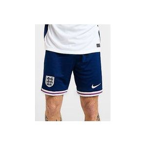 Nike England 2024 Home Shorts - Blue- Heren, Blue